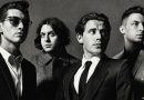 Arctic Monkeys