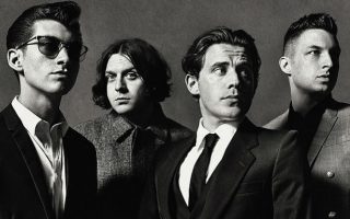 Arctic Monkeys