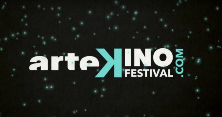 Arte KINO 2018