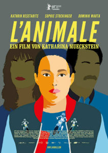 l'animale critica festival artekino