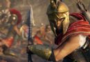 Assassin's Creed Odyssey