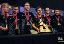 Astralis Blast Pro Series Counter-Strike