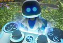 Astro Bot: Rescue Mission