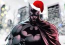Batman Super-Heróis