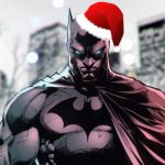 Batman Super-Heróis