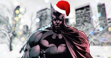 Batman Super-Heróis