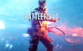 battlefiled v