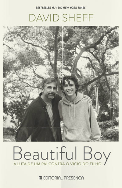 Beautiful Boy, de David Sheff