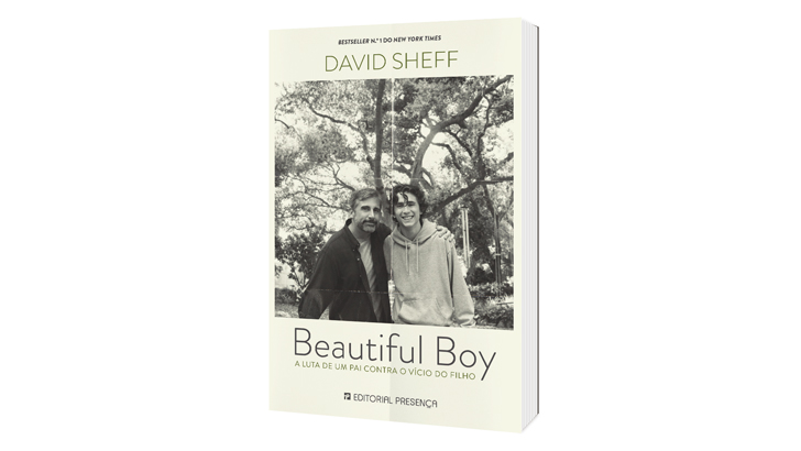 Beautiful Boy (Livro)