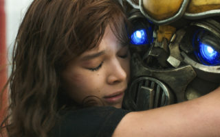 Bumblebee