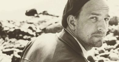 Bergman: Um Ano, Uma Vida
