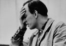 Ingmar Bergman