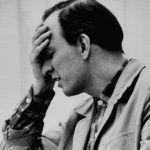Ingmar Bergman