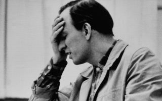 Ingmar Bergman