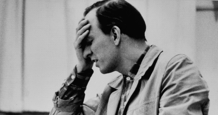 Ingmar Bergman
