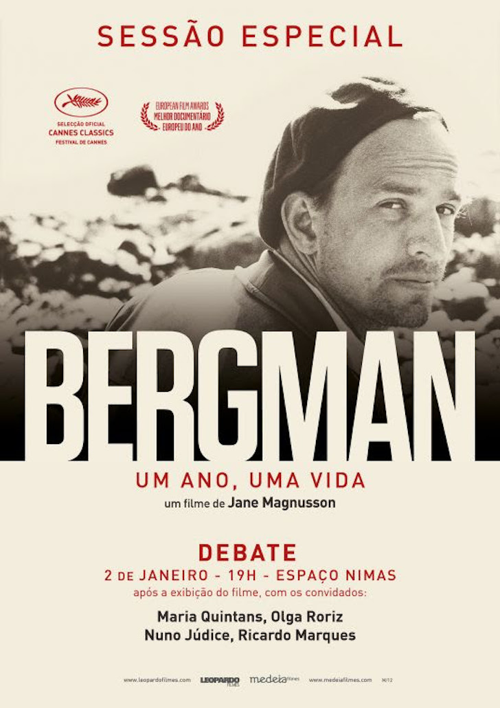 Ingmar Bergman