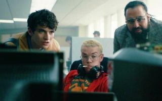 Black Mirror: Bandersnatch