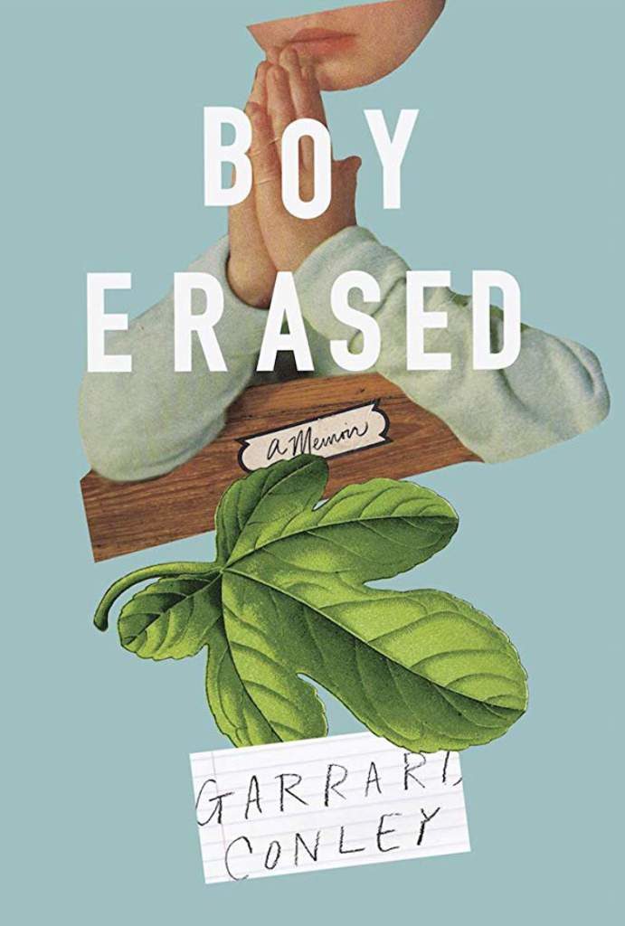Boy Erased