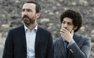 Broken Bells - Shelter
