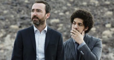 Broken Bells - Shelter