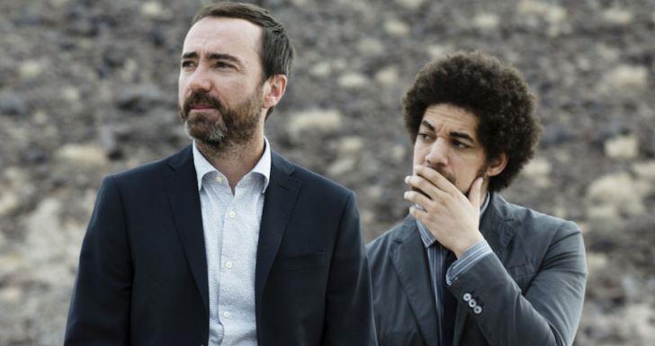 Broken Bells - Shelter