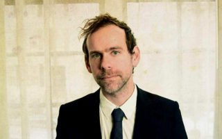 Bryce Dessner