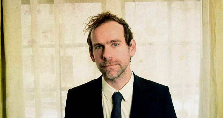 Bryce Dessner