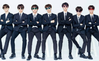 bts love yourself seoul