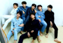 BTS love yourself tear grammy