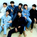 BTS love yourself tear grammy