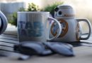 Um Top 5 de ideias de presentes geek