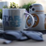 Um Top 5 de ideias de presentes geek