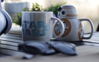 Um Top 5 de ideias de presentes geek