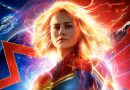 Captain Marvel