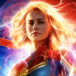 Captain Marvel