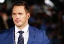 chris pratt