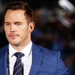 chris pratt