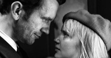 Cold War - Guerra Fria