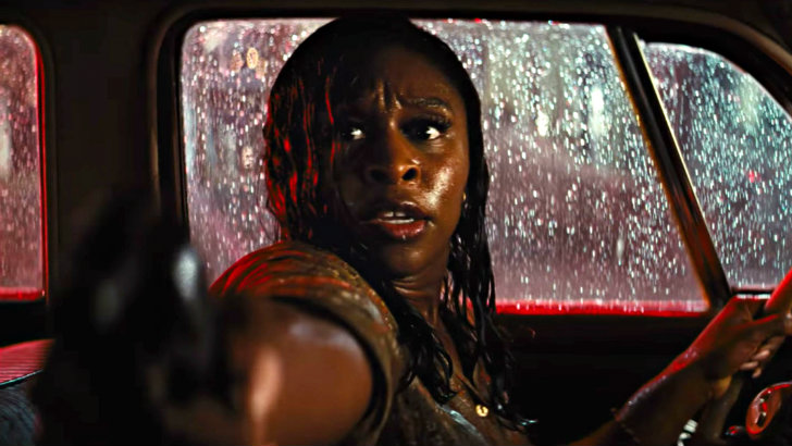 cynthia erivo sete estranhos no el royale