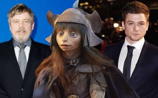 Dark Crystal