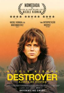 Destroyer: Ajuste de contas Trailer
