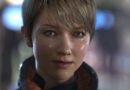 Detroit: Become Human