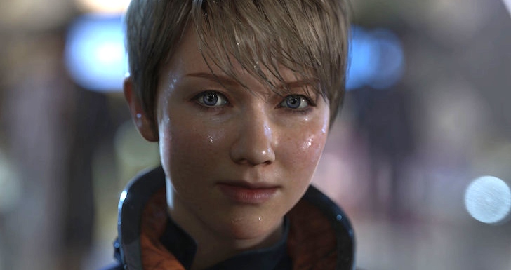 Todas as personagens de Detroit: Become Human podem morrer