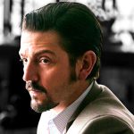 diego luna Narcos: Mexico