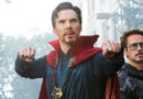 Doctor Strange 2