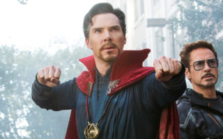 Doctor Strange 2