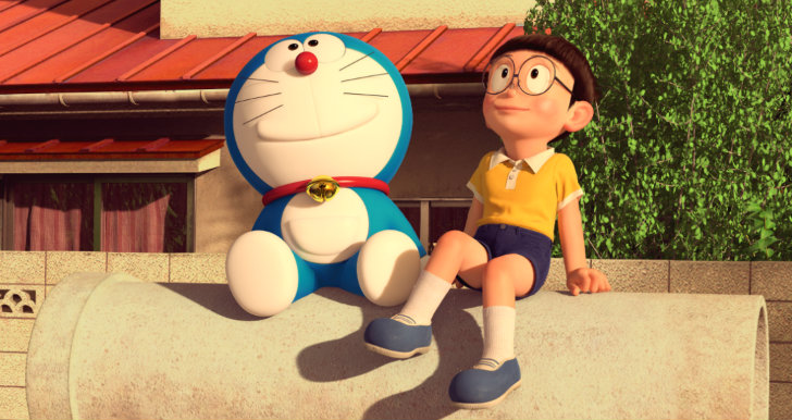 Doraemon-Filme