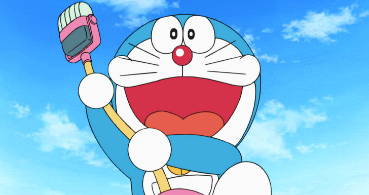 Doraemon