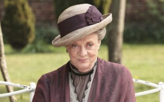 Downton Abbey