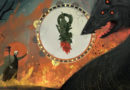 Dragon Age 4 Bioware